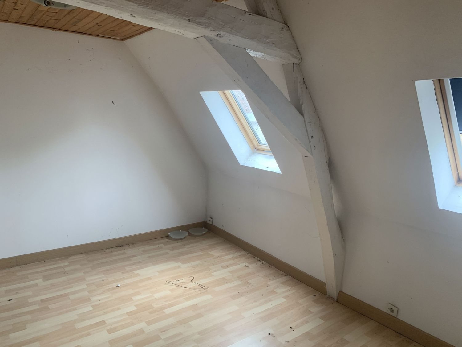 Maison à vendre, 38m², Saint-Amand-les-Eaux