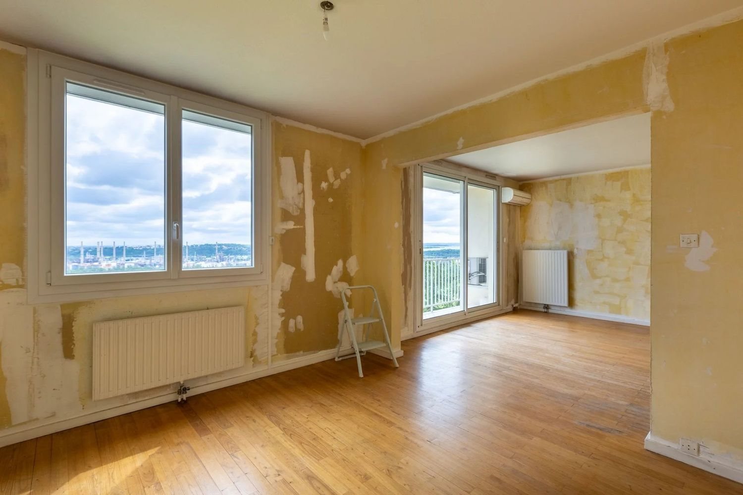 Appartement à vendre, 77m², Irigny