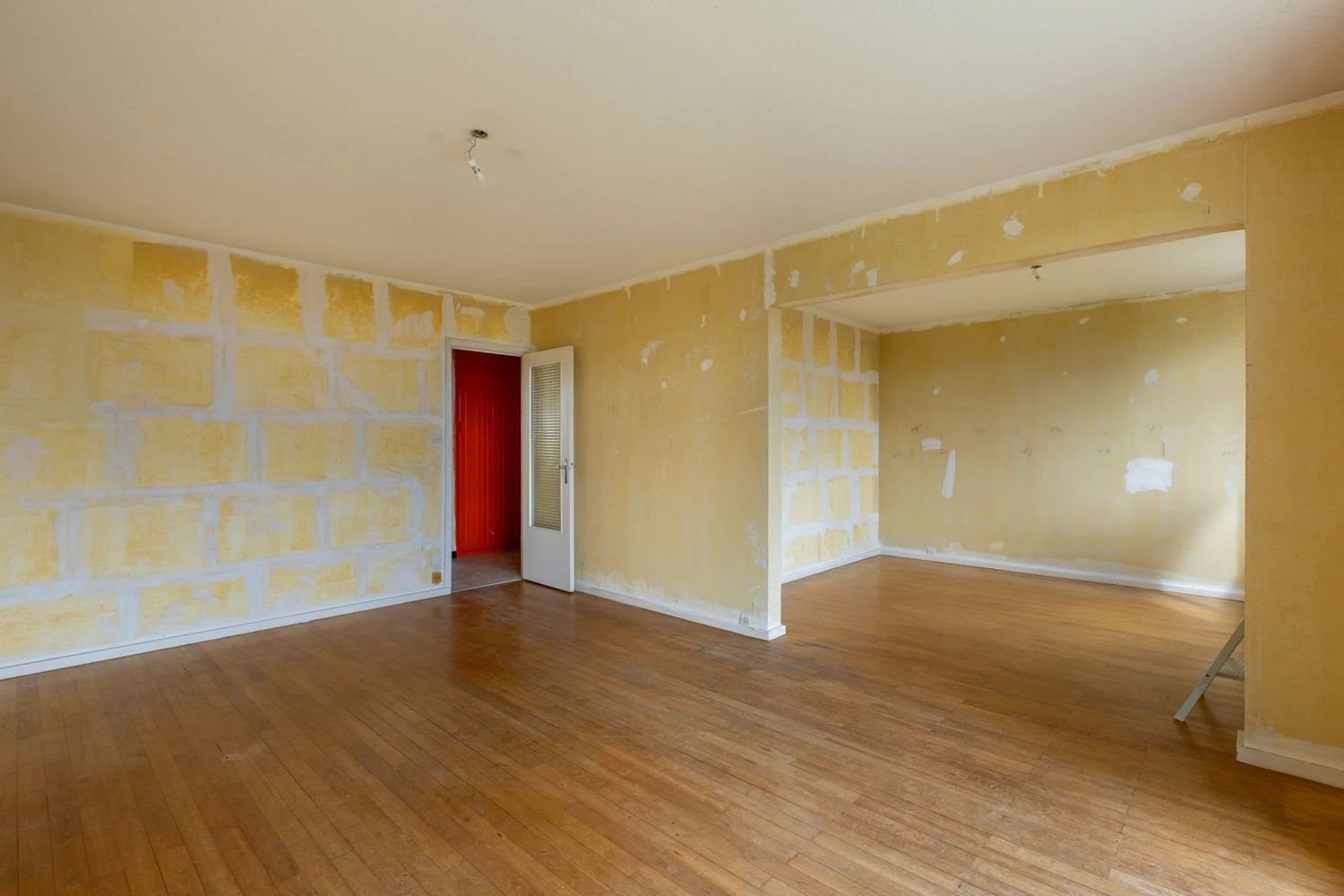 Appartement à vendre, 77m², Irigny