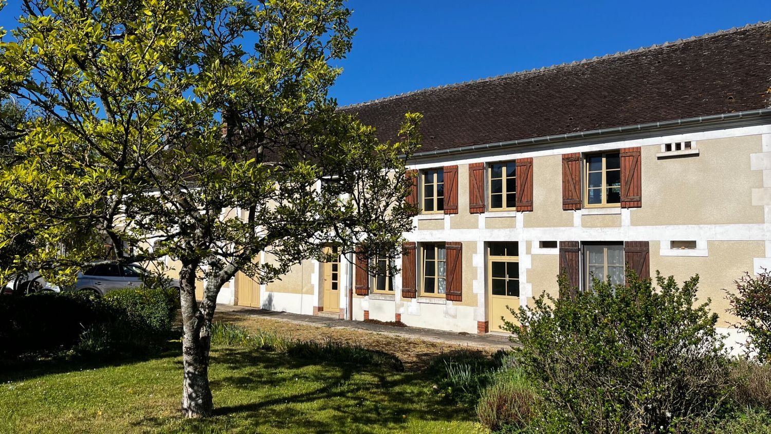 Maison à vendre, 267m², Auxerre