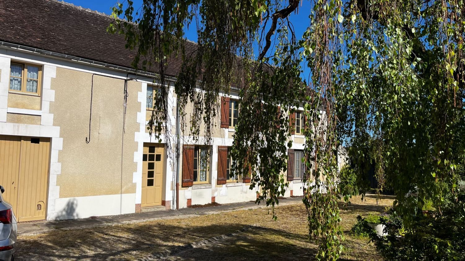 Maison à vendre, 267m², Auxerre