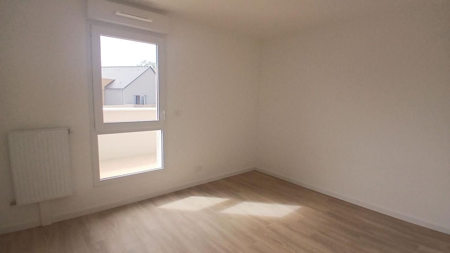Appartement à vendre, 77m², Mordelles