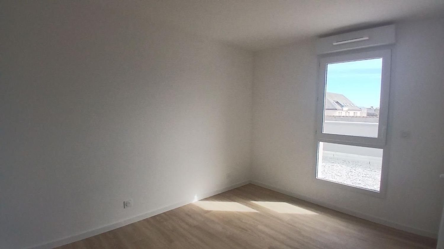 Appartement à vendre, 77m², Mordelles