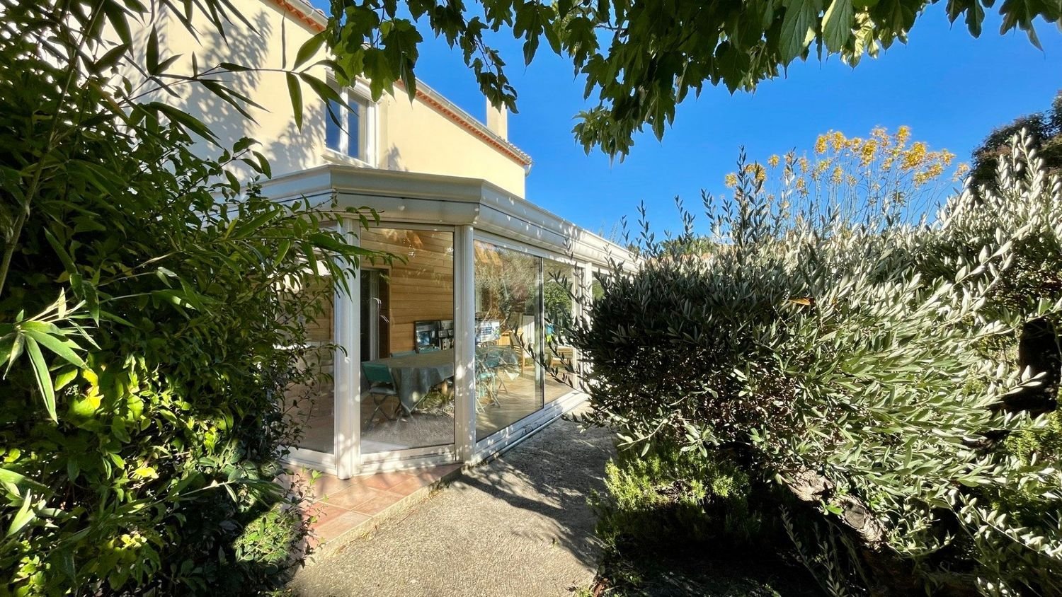 Maison à vendre, 111m², Sauzet