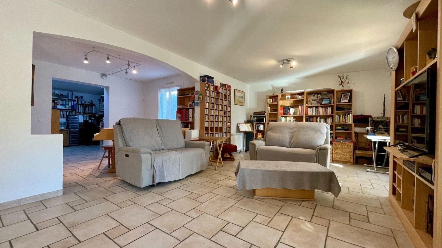 Maison à vendre, 111m², Sauzet