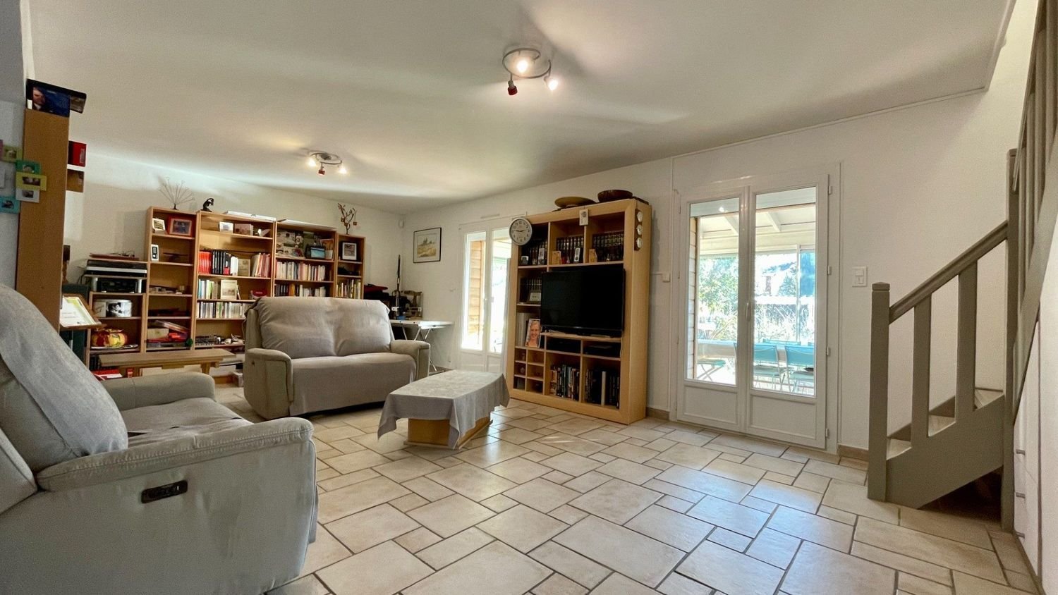 Maison à vendre, 111m², Sauzet