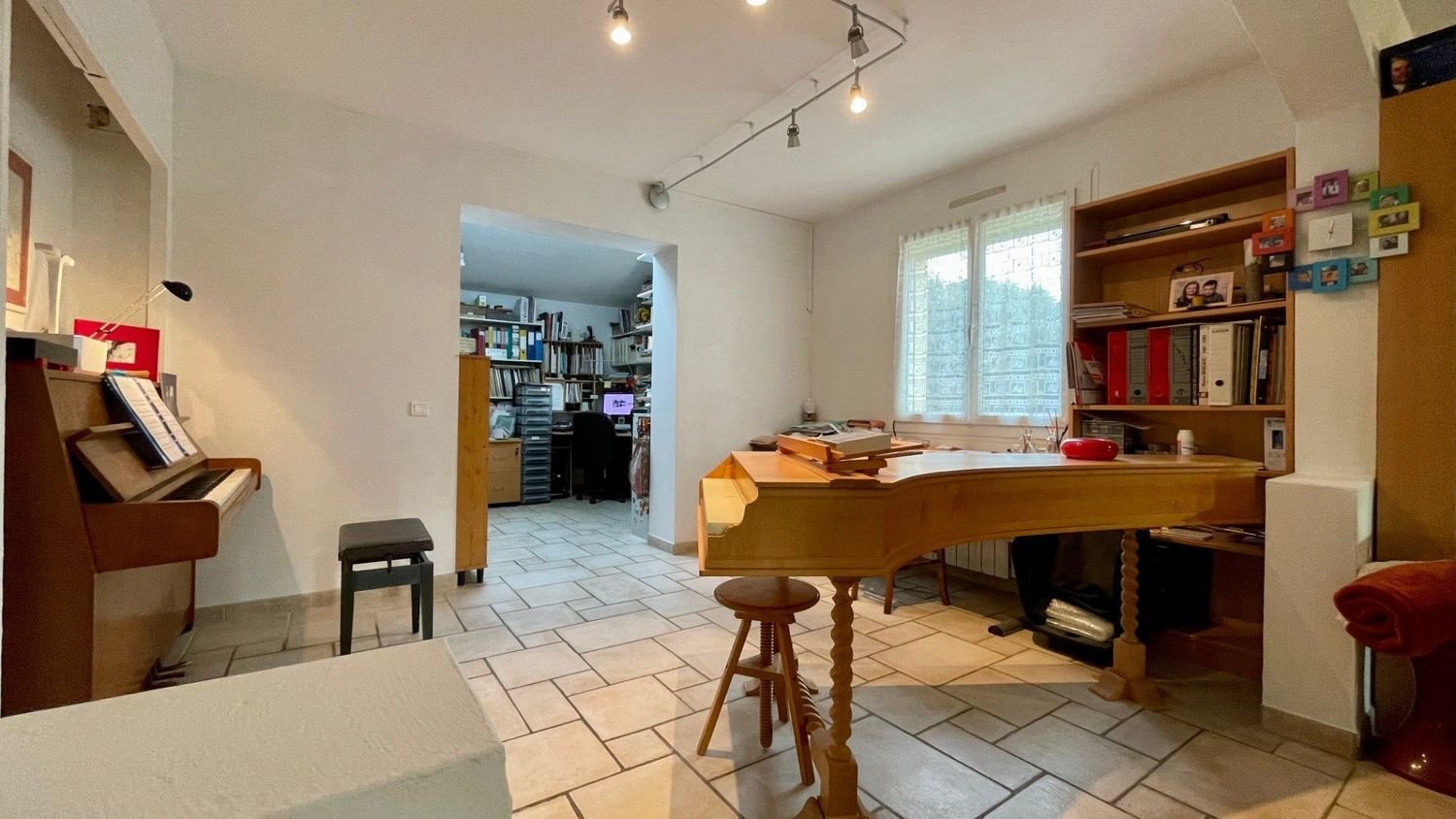 Maison à vendre, 111m², Sauzet