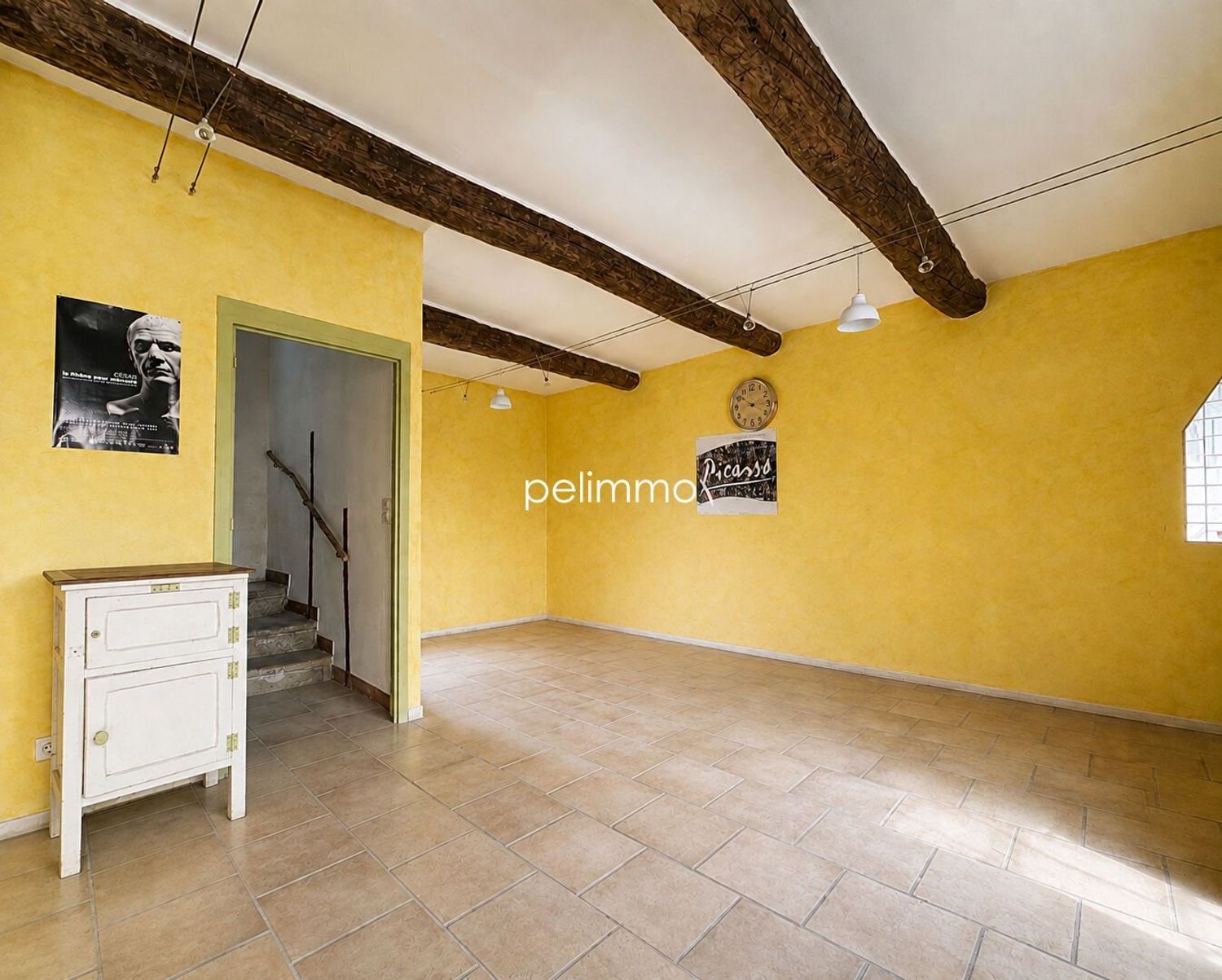 Maison à vendre, 99m², Eyguières