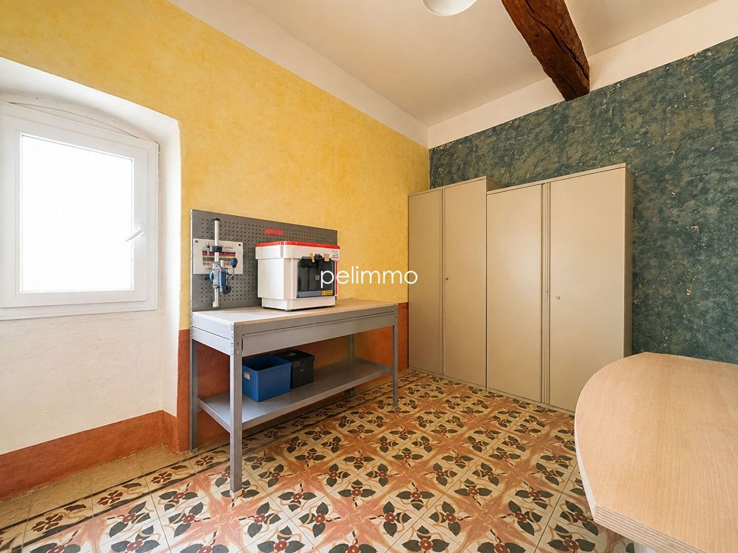 Maison à vendre, 99m², Eyguières