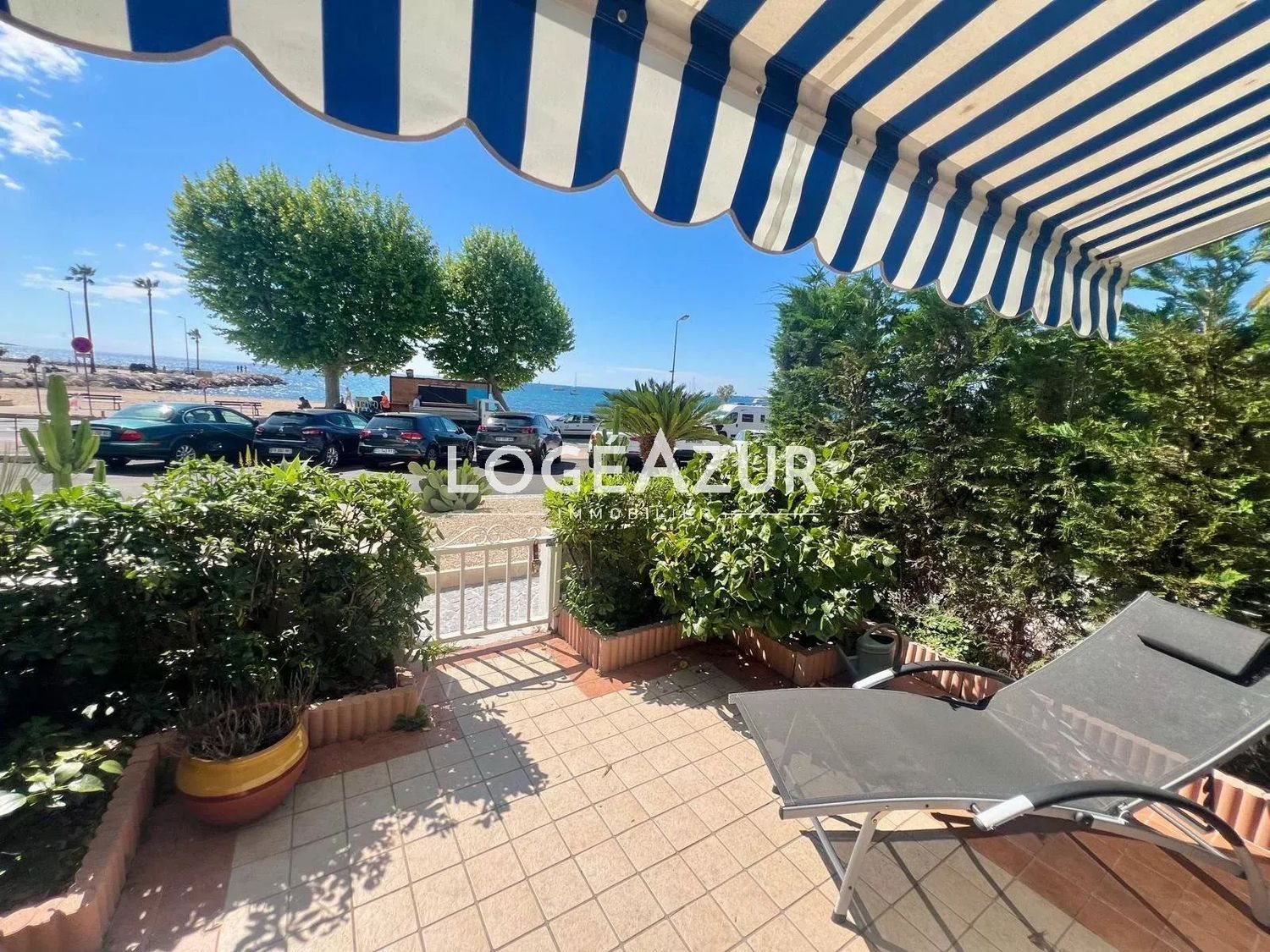 Appartement à vendre, 47m², Vallauris
