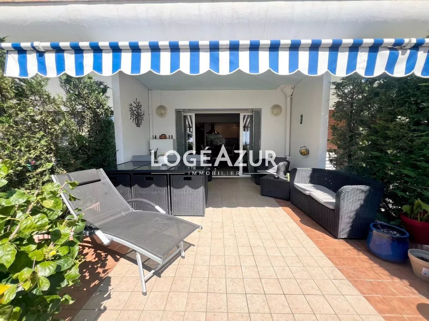 Appartement à vendre, 47m², Vallauris