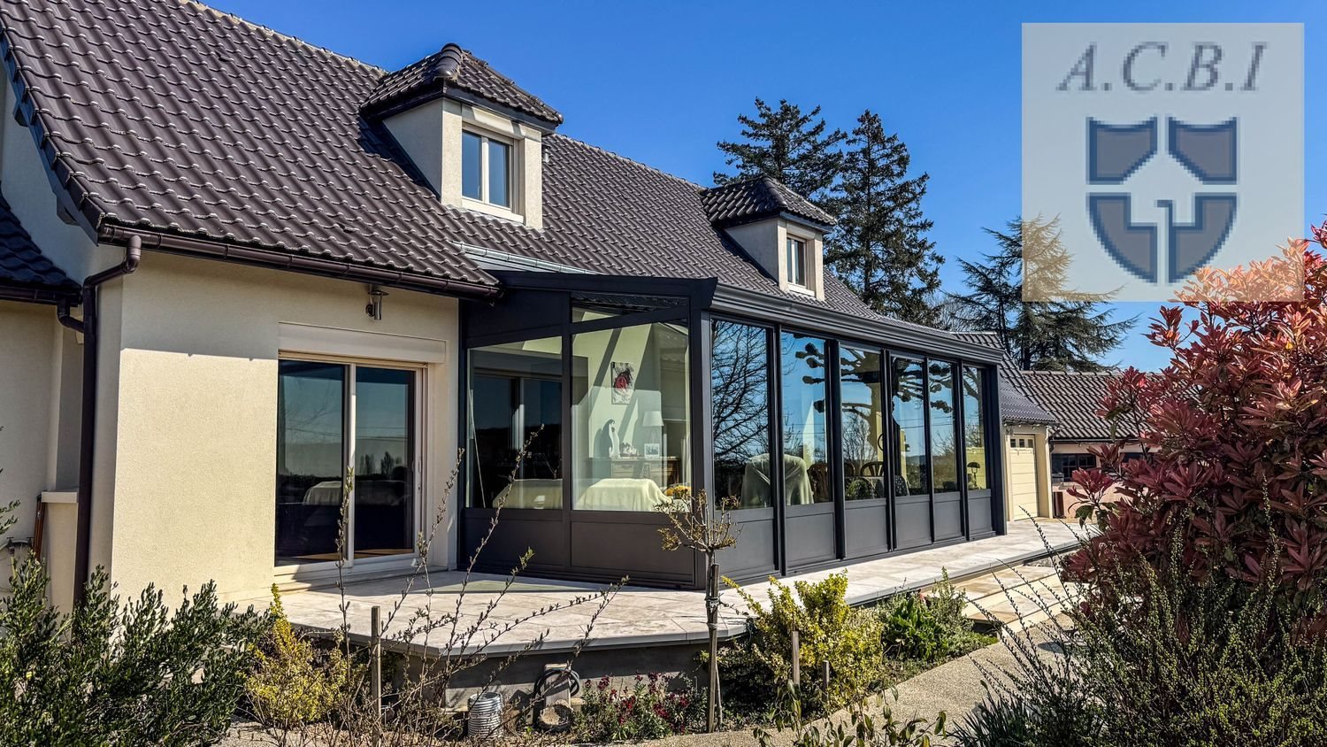 Maison à vendre, 167m², Happonvilliers