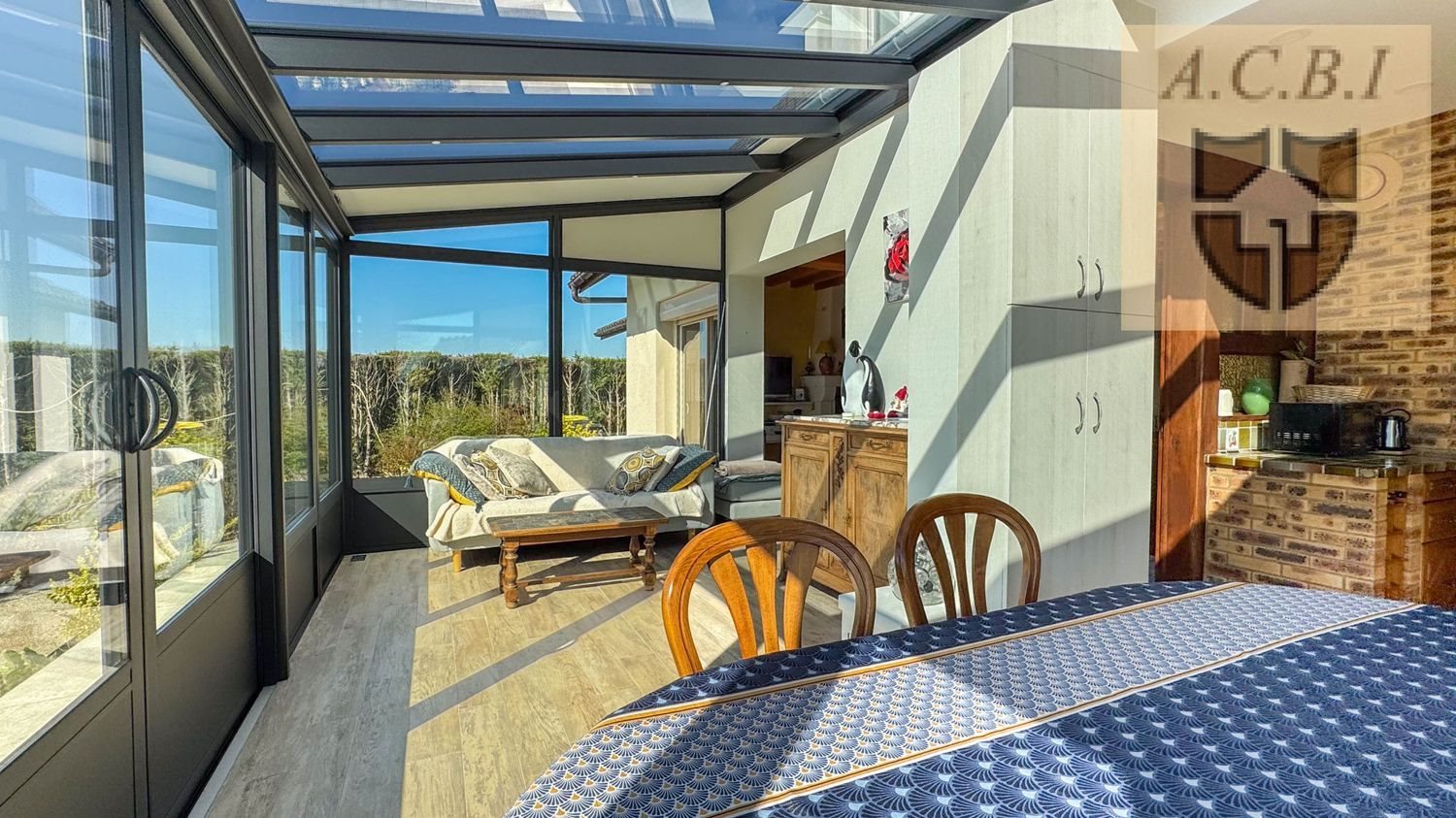 Maison à vendre, 167m², Happonvilliers