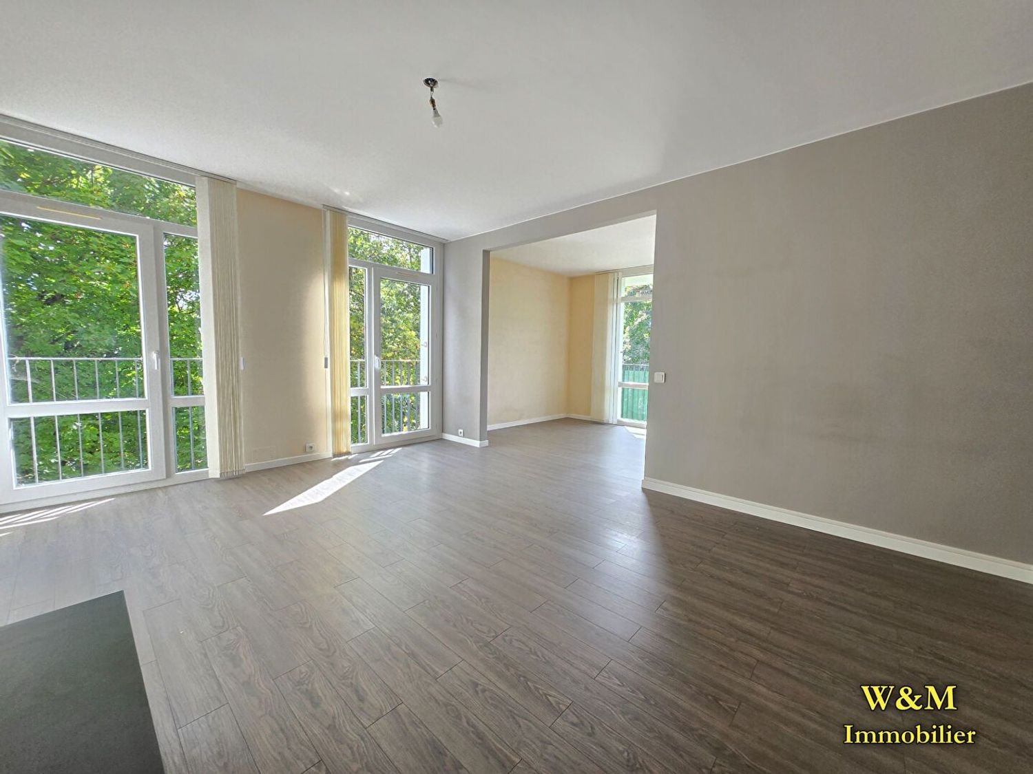 Appartement à vendre, 98m², Ris-Orangis