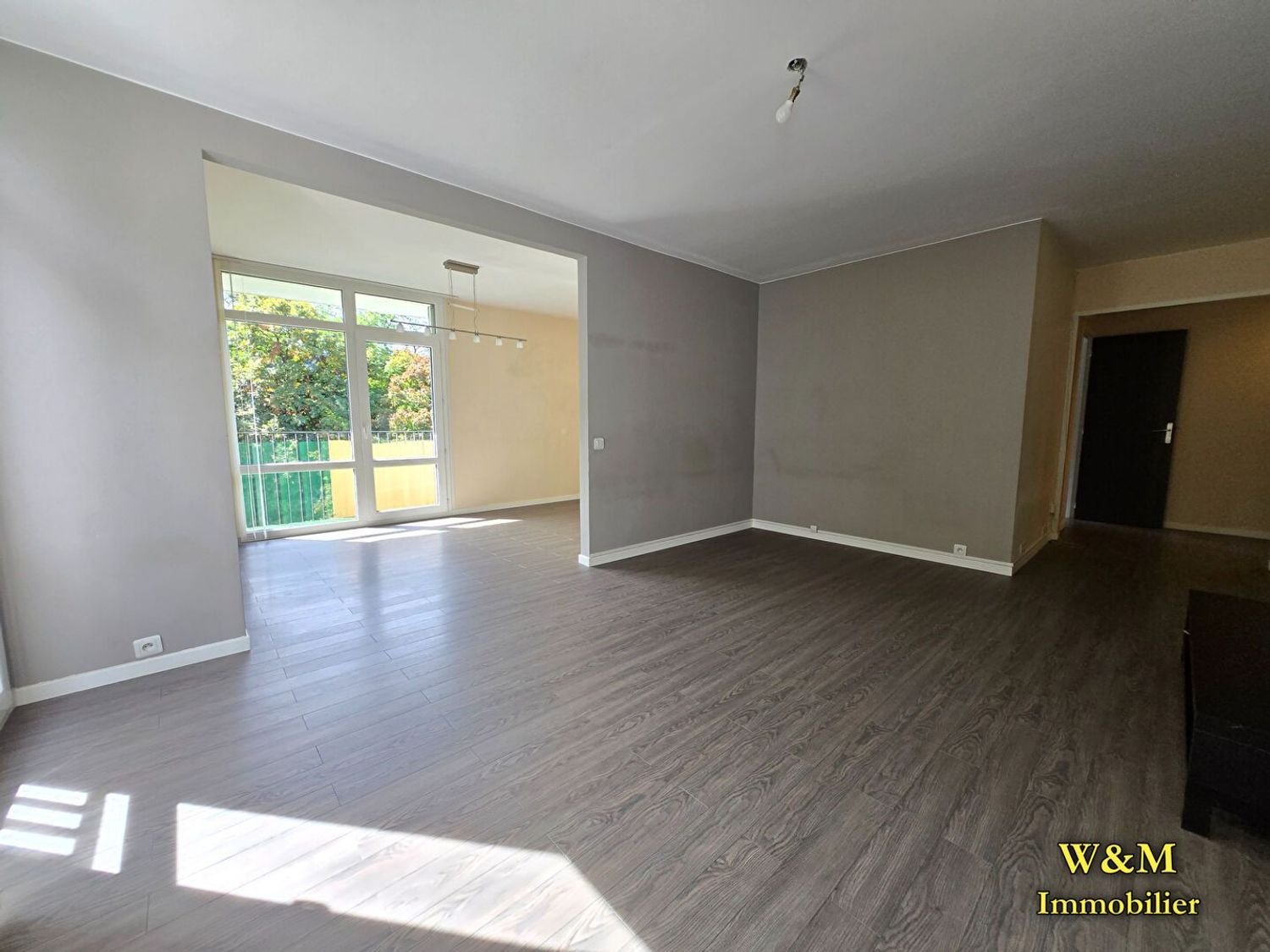 Appartement à vendre, 98m², Ris-Orangis