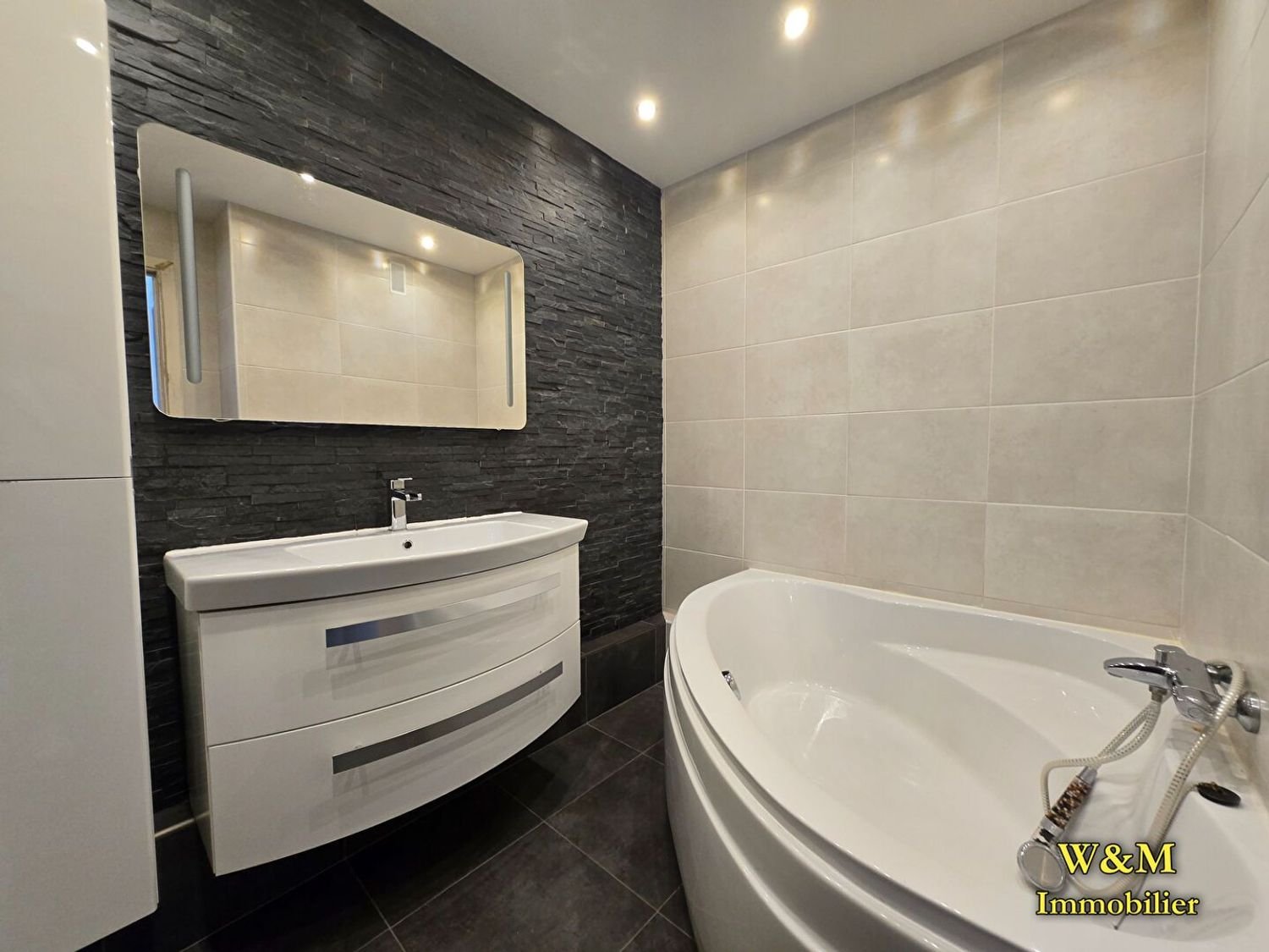 Appartement à vendre, 98m², Ris-Orangis
