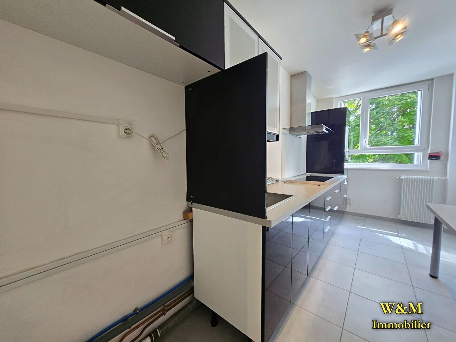 Appartement à vendre, 98m², Ris-Orangis