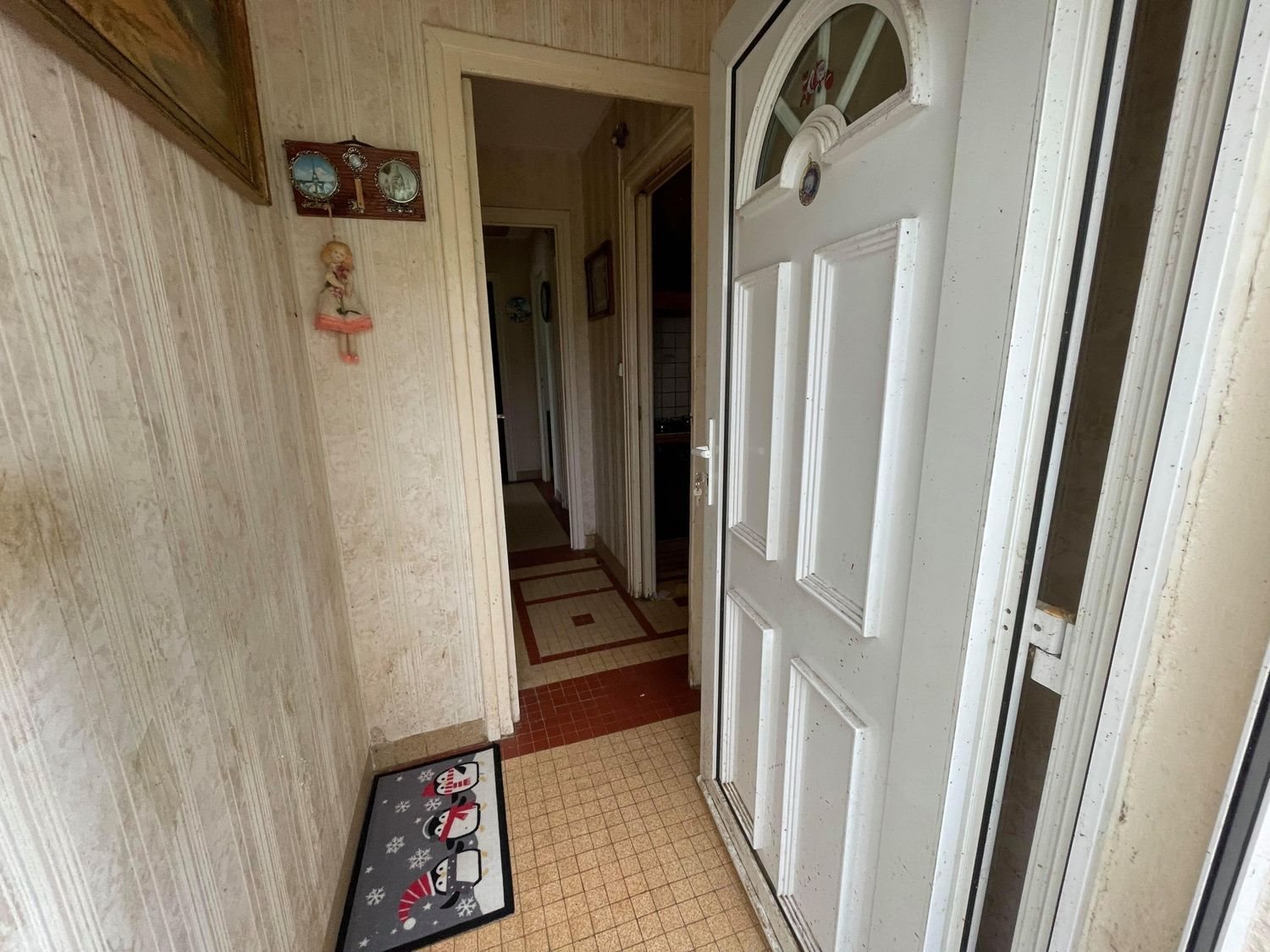 Maison à vendre, 70m², Baud