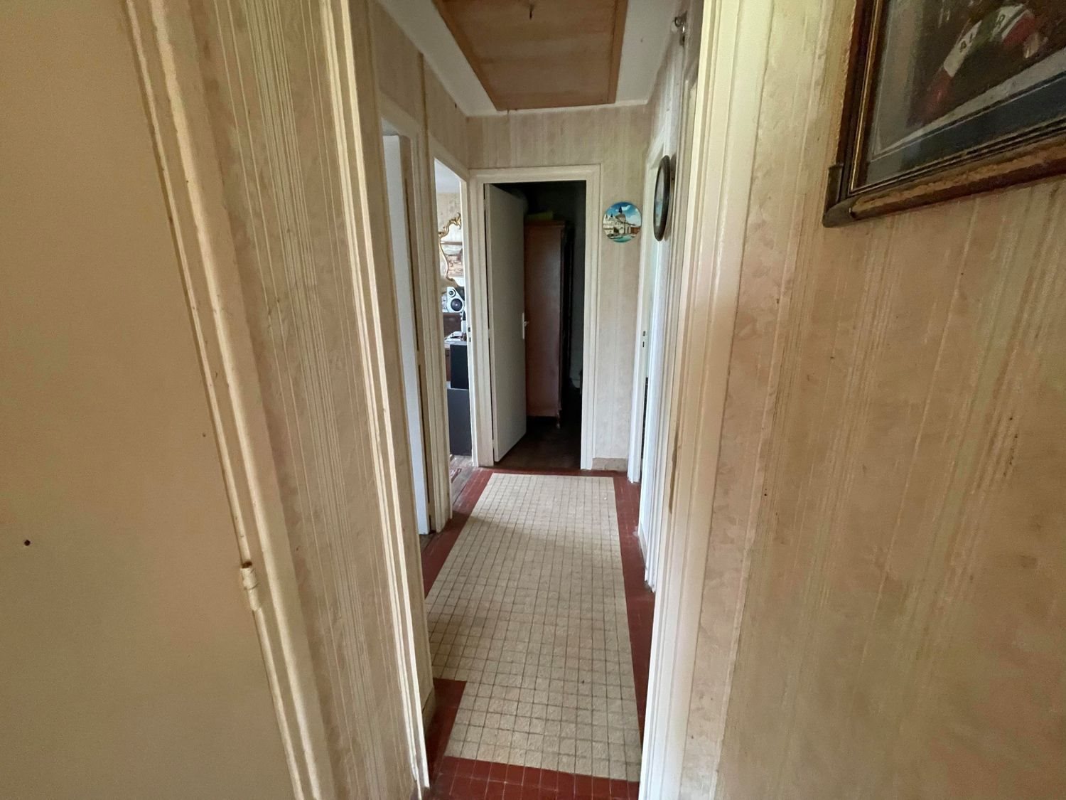 Maison à vendre, 70m², Baud