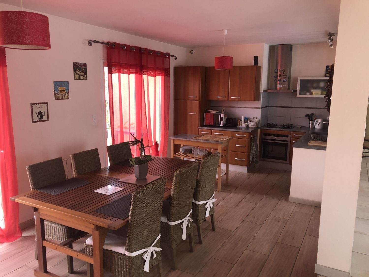 Maison à vendre, 150m², Pechbonnieu