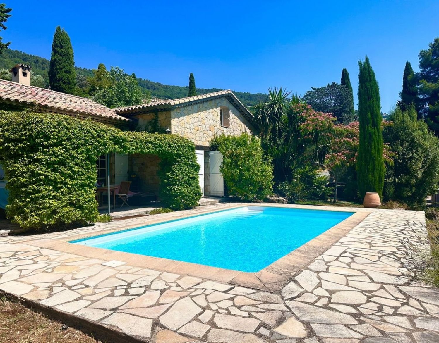 Maison à vendre, 115m², Spéracèdes