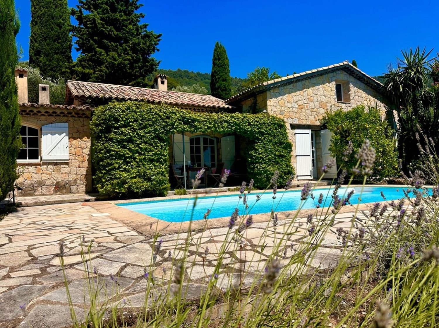 Maison à vendre, 115m², Spéracèdes