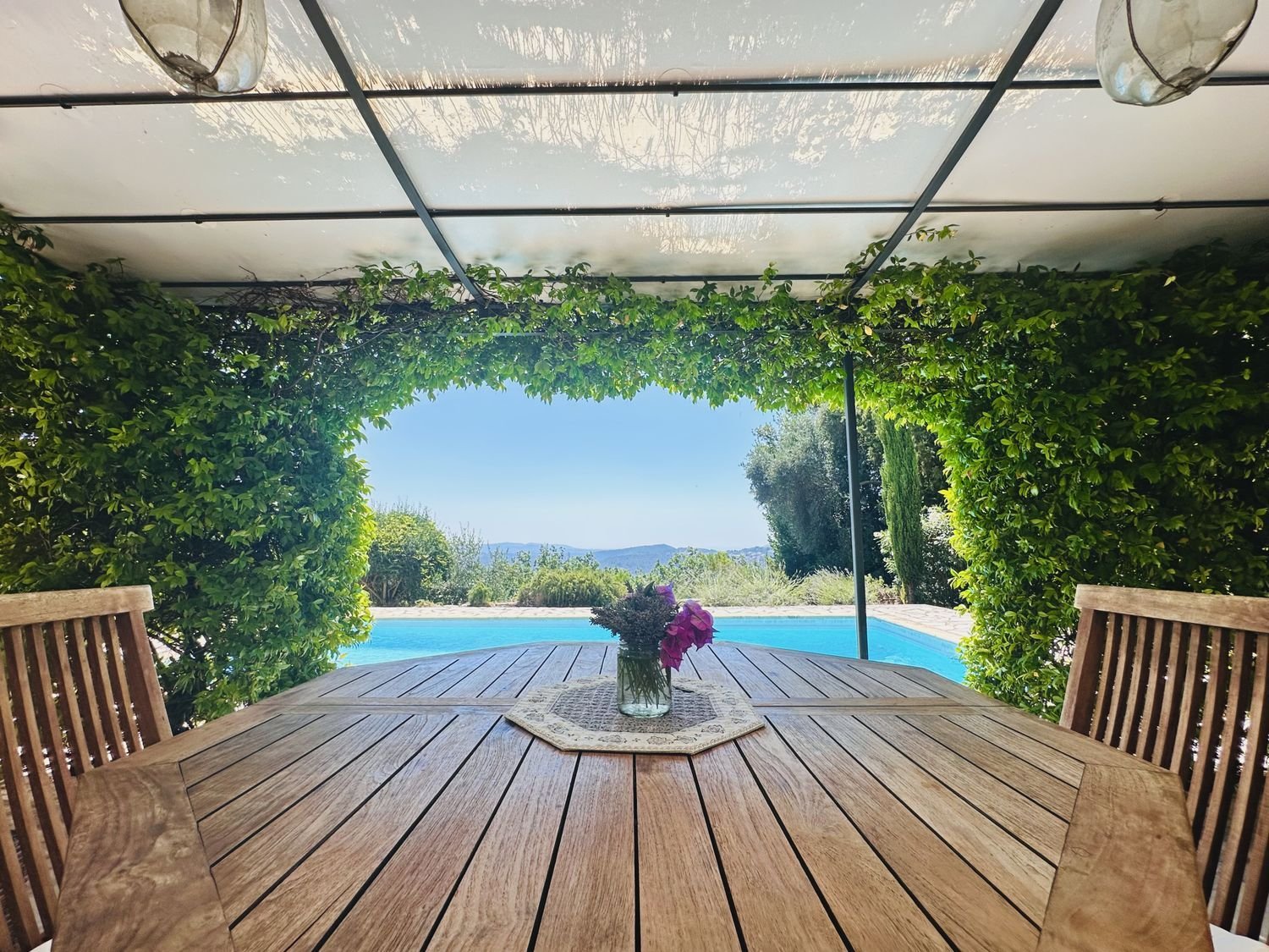Maison à vendre, 115m², Spéracèdes