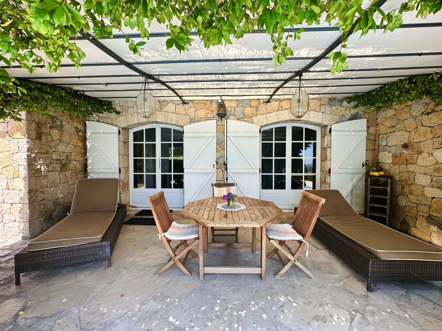 Maison à vendre, 115m², Spéracèdes