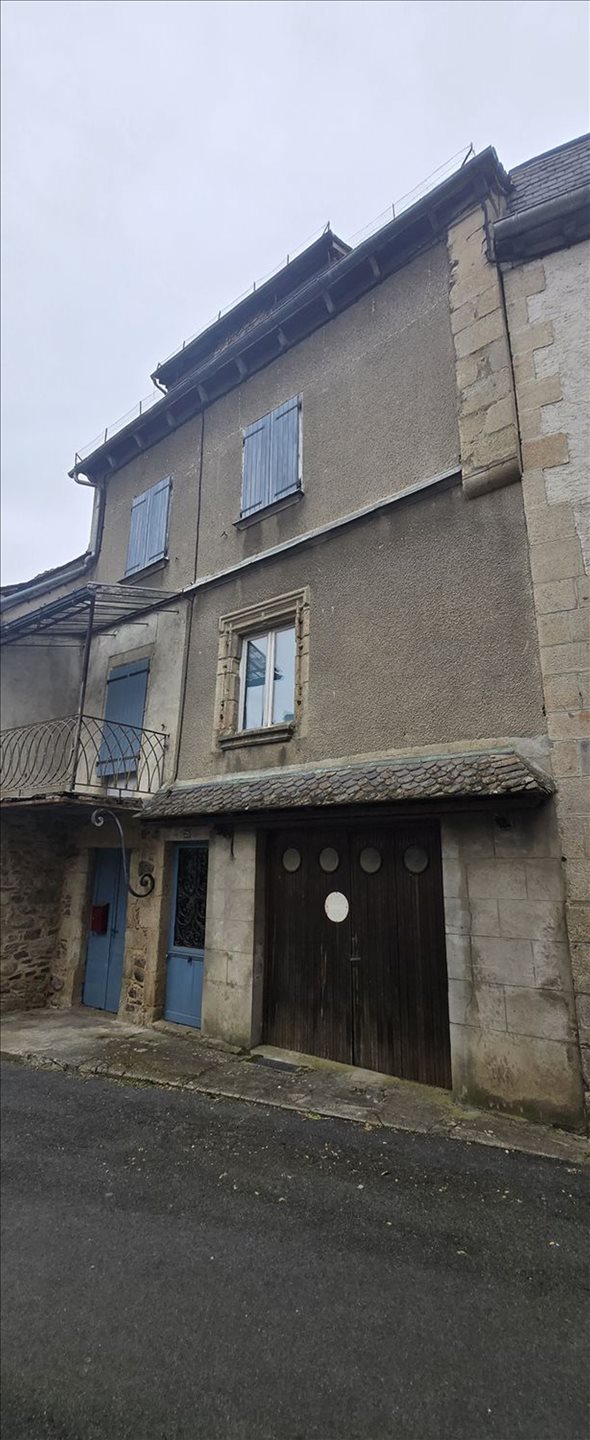 Maison à vendre, 60m², Monceaux-sur-Dordogne