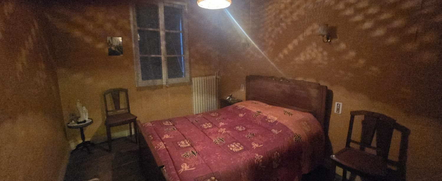 Maison à vendre, 60m², Monceaux-sur-Dordogne