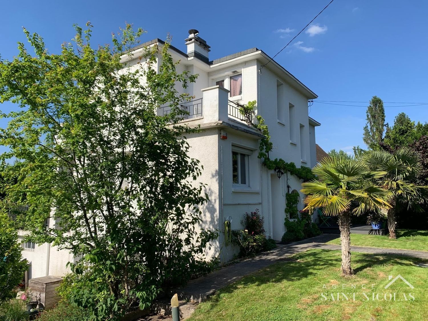 Maison à vendre, 167m², Mézy-sur-Seine