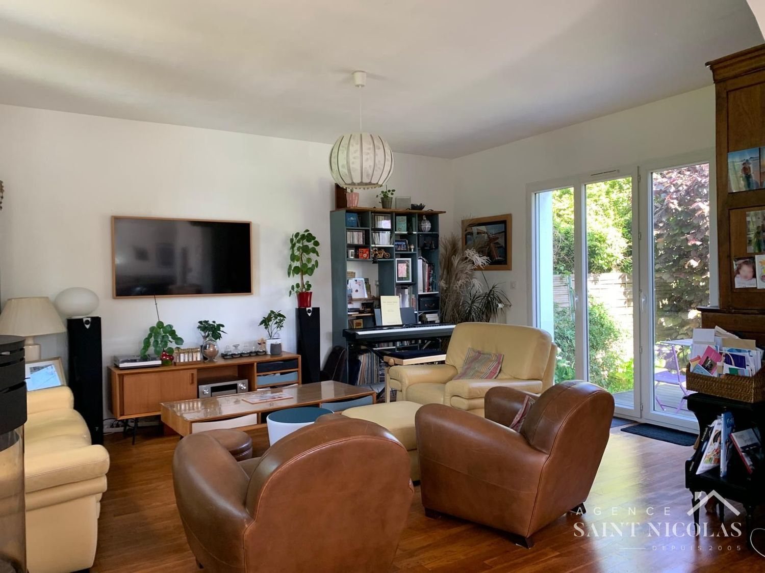 Maison à vendre, 167m², Mézy-sur-Seine