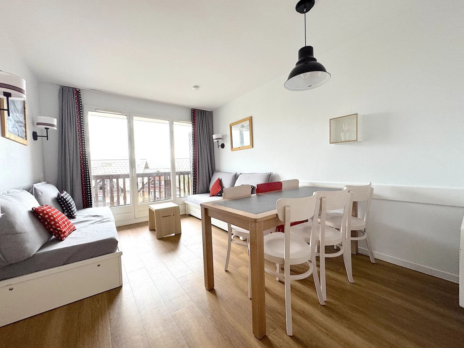 Appartement à vendre, 38m², Valmeinier
