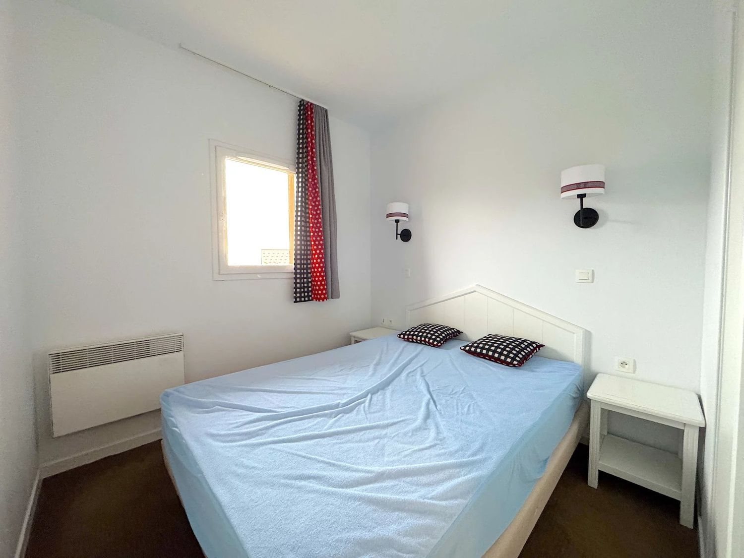 Appartement à vendre, 38m², Valmeinier