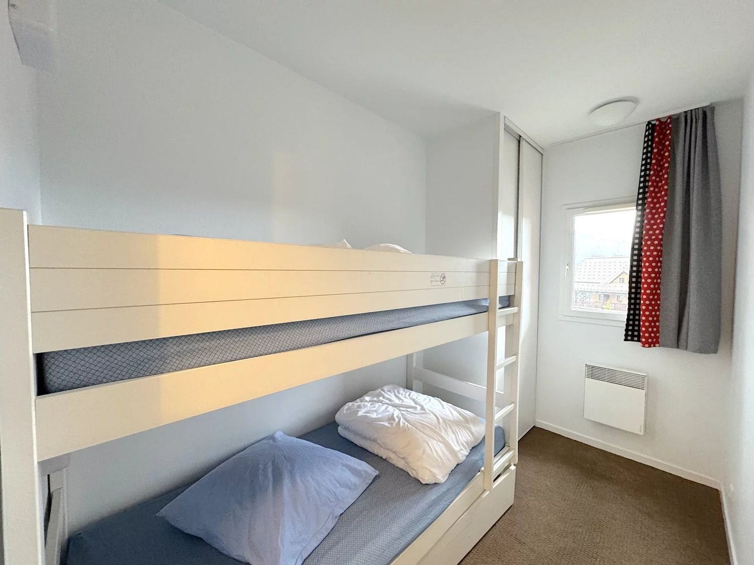 Appartement à vendre, 38m², Valmeinier