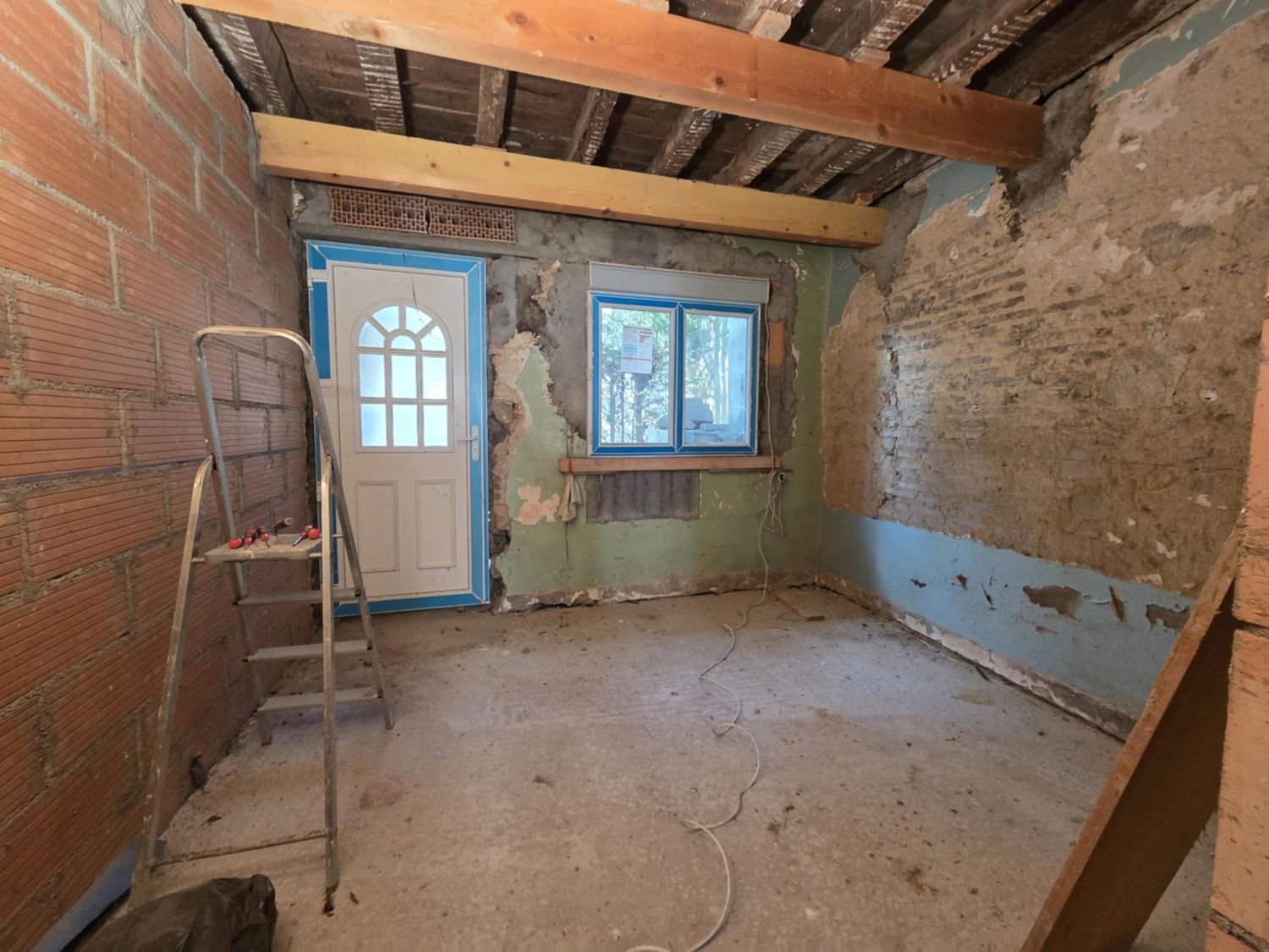 Maison à vendre, 55m², Le Donjon