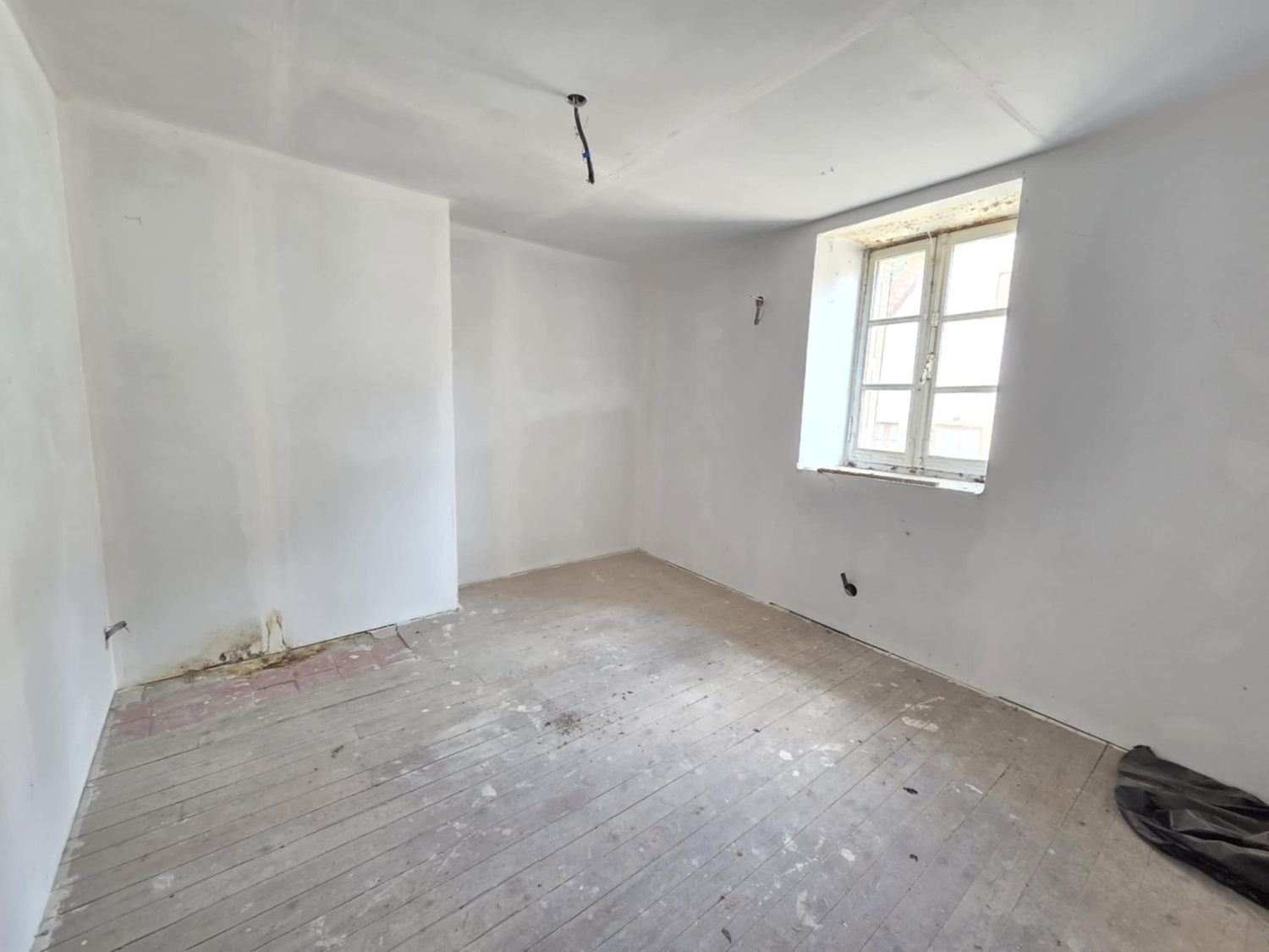 Maison à vendre, 55m², Le Donjon