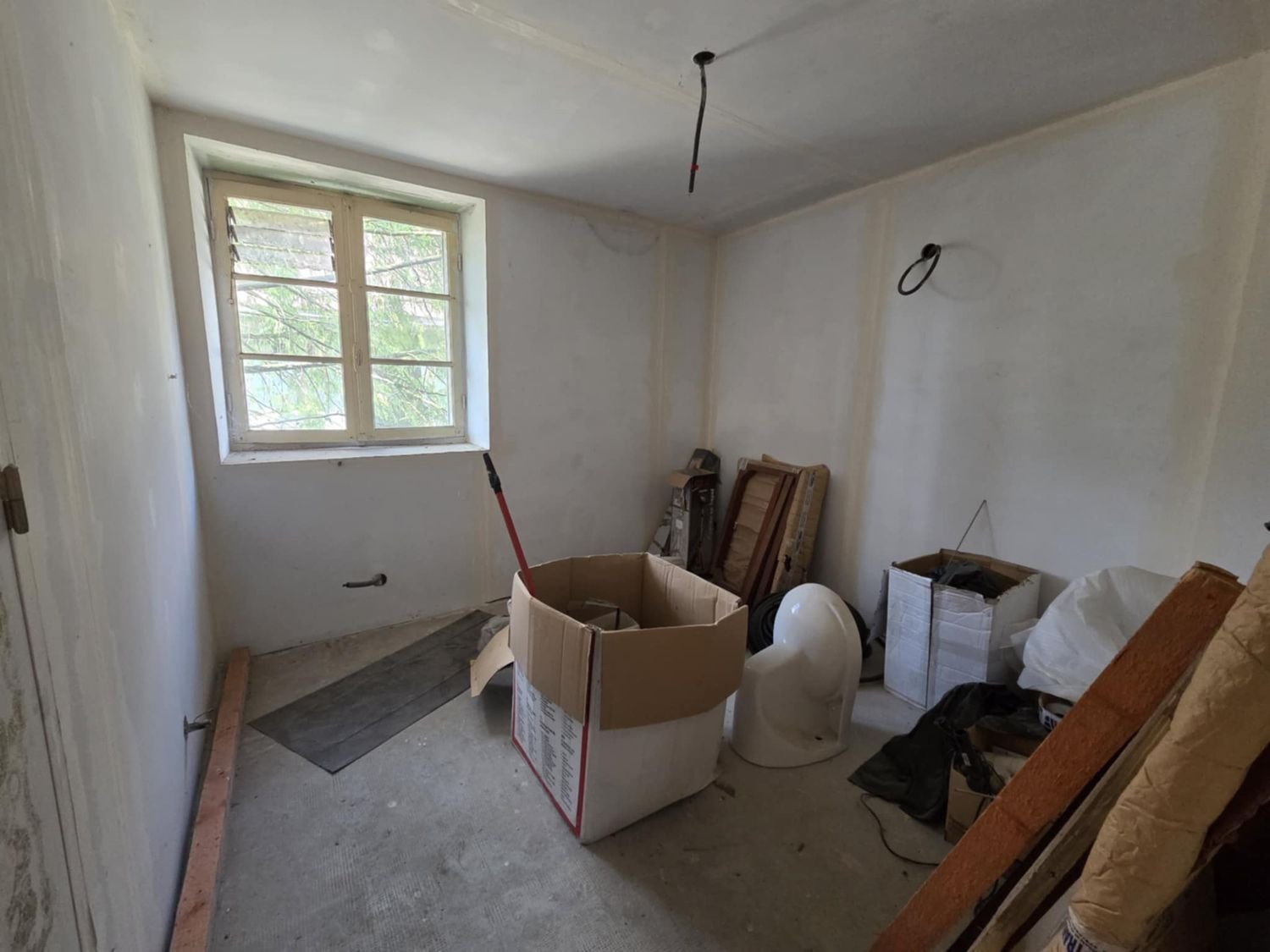 Maison à vendre, 55m², Le Donjon
