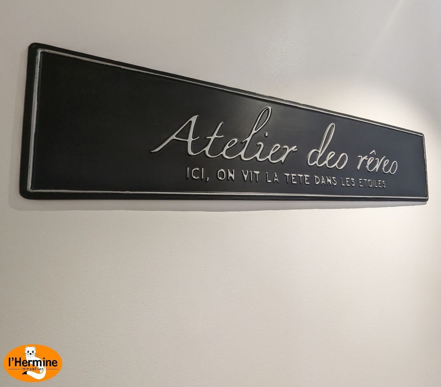 Appartement à vendre, 69m², Quiberon
