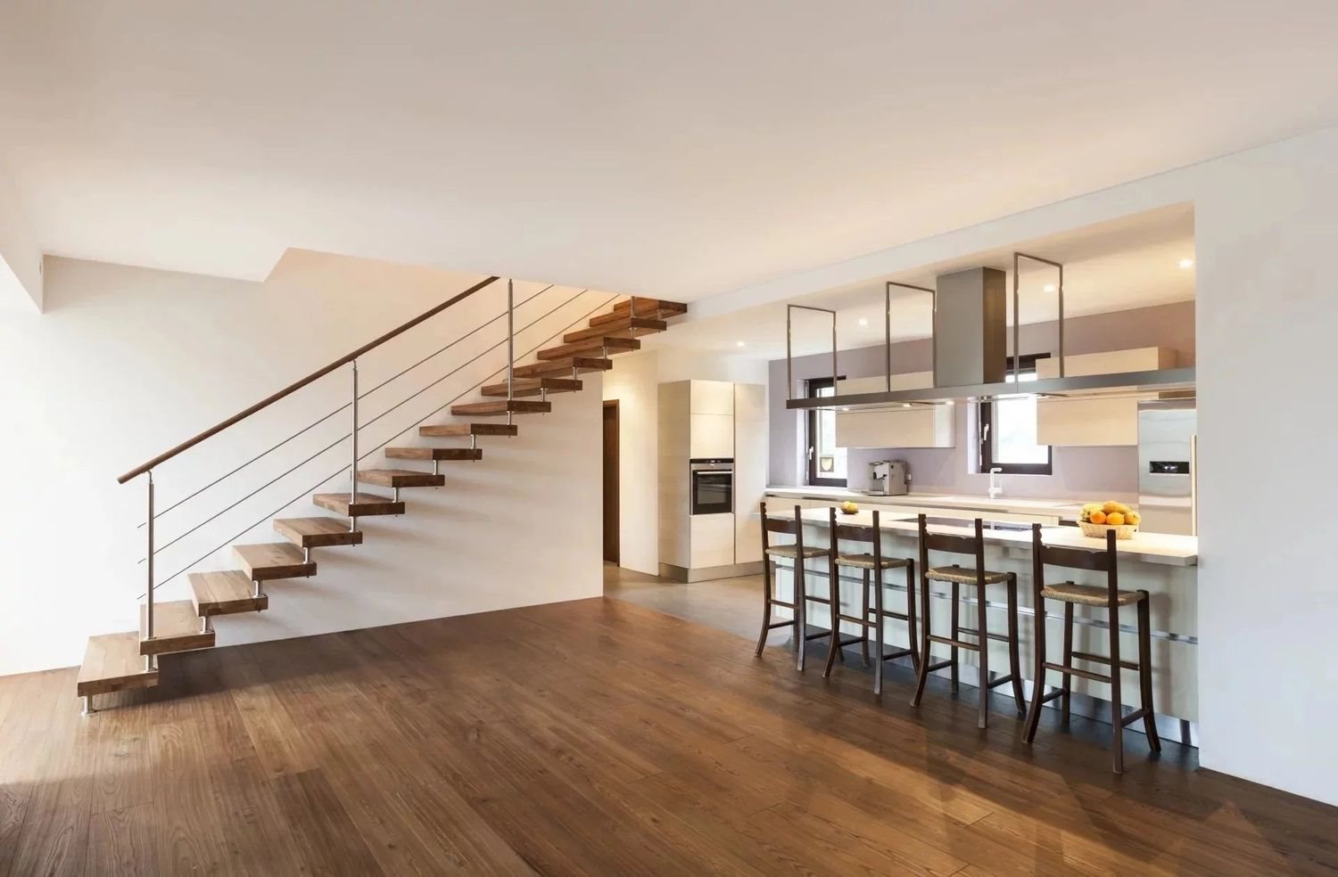Appartement à vendre, 108m², Neuilly-Plaisance