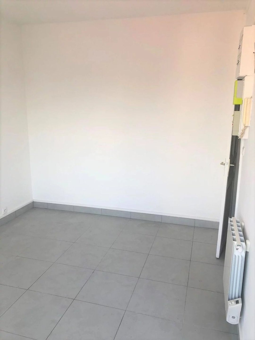 Appartement à louer, 21m², Aubervilliers
