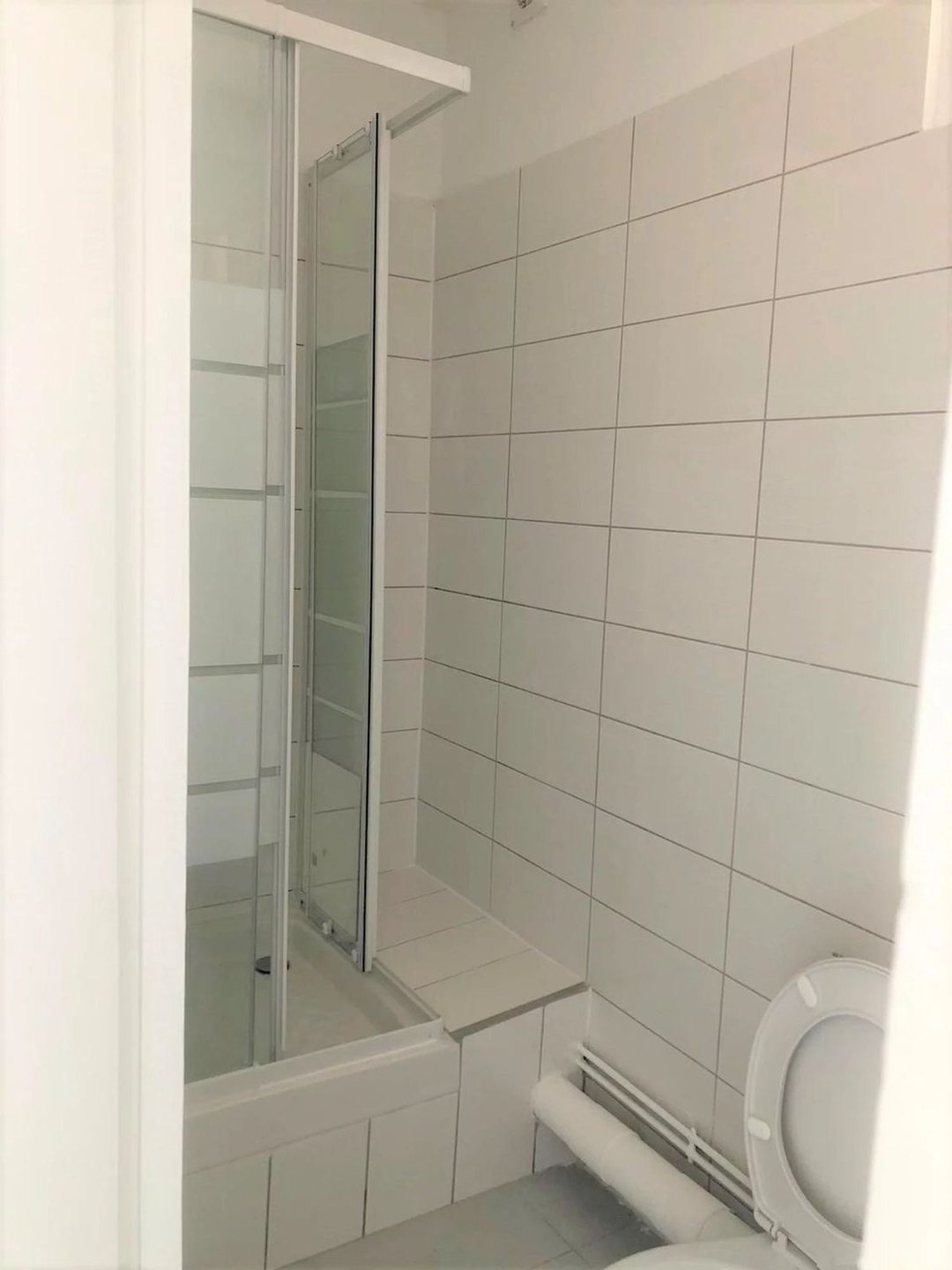 Appartement à louer, 21m², Aubervilliers