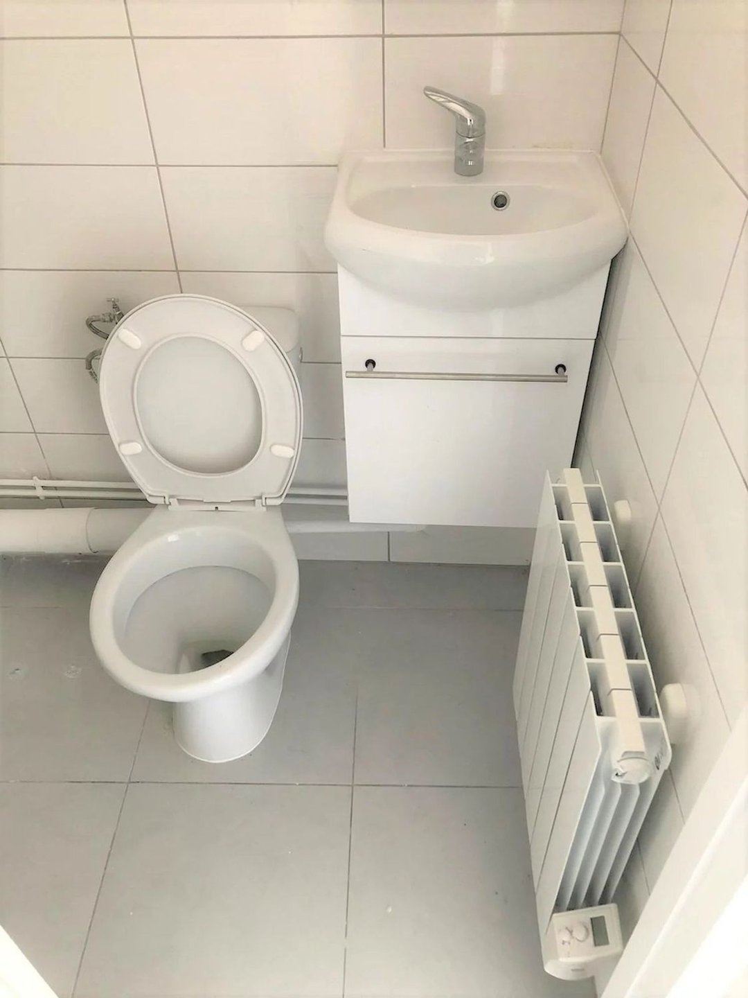 Appartement à louer, 21m², Aubervilliers