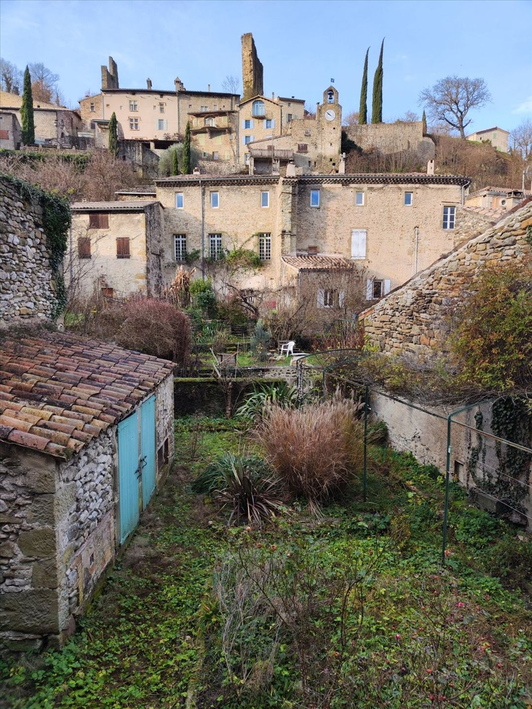Maison à vendre, 133m², Bourdeaux