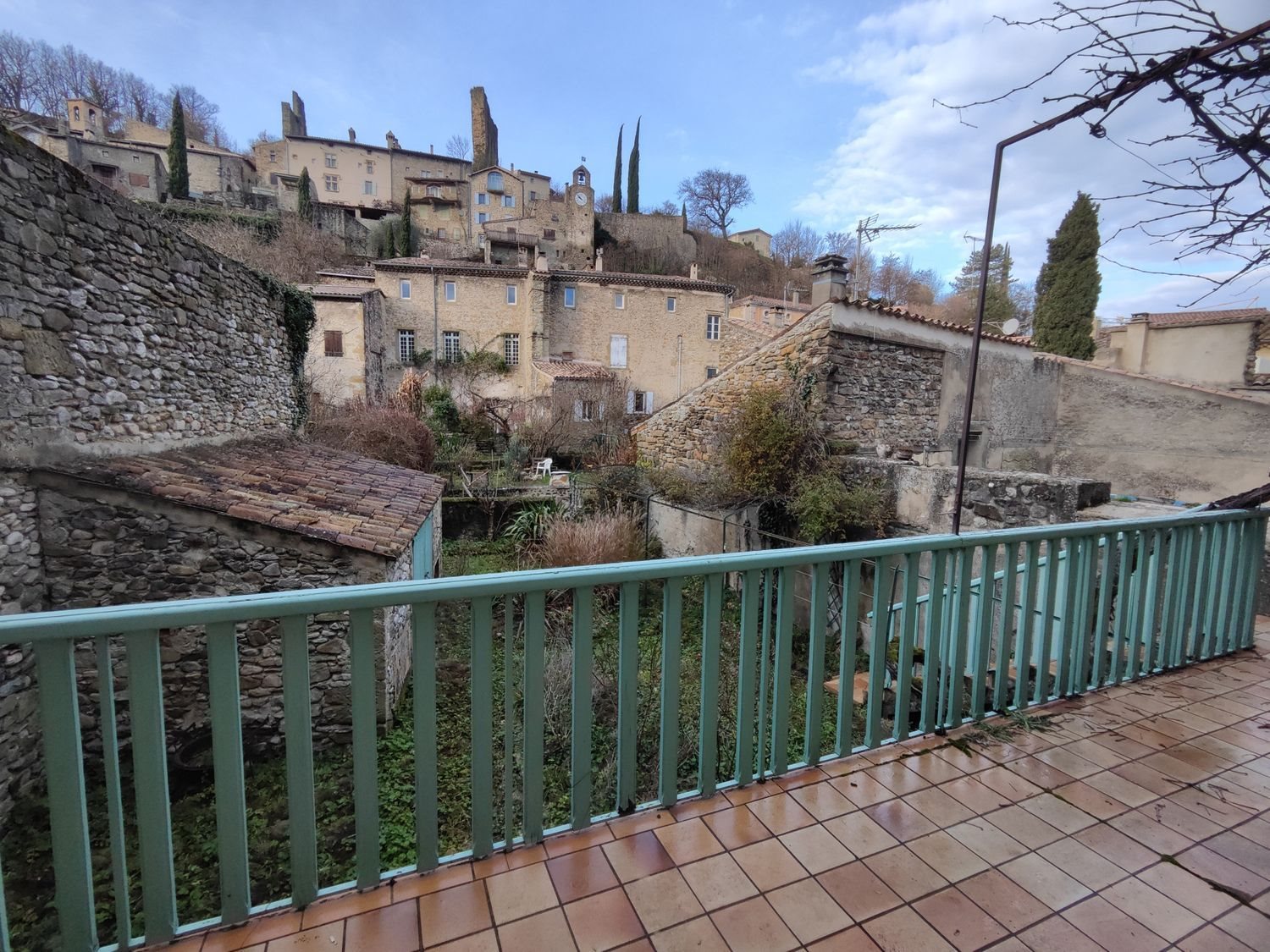 Maison à vendre, 133m², Bourdeaux