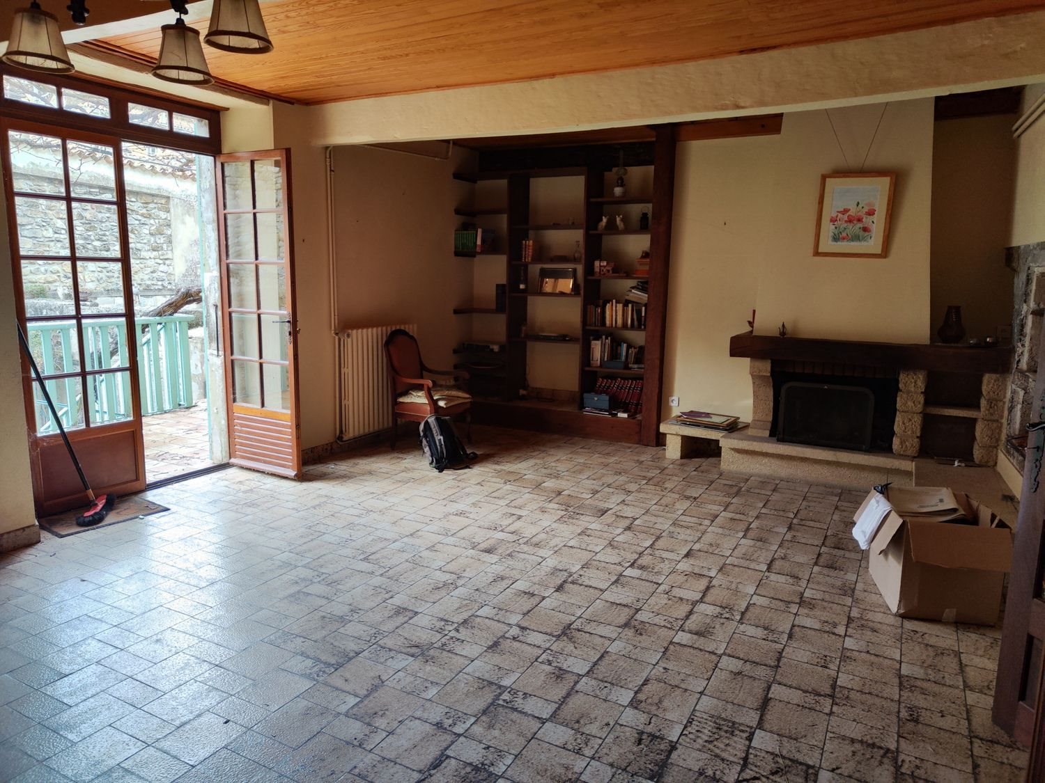 Maison à vendre, 133m², Bourdeaux