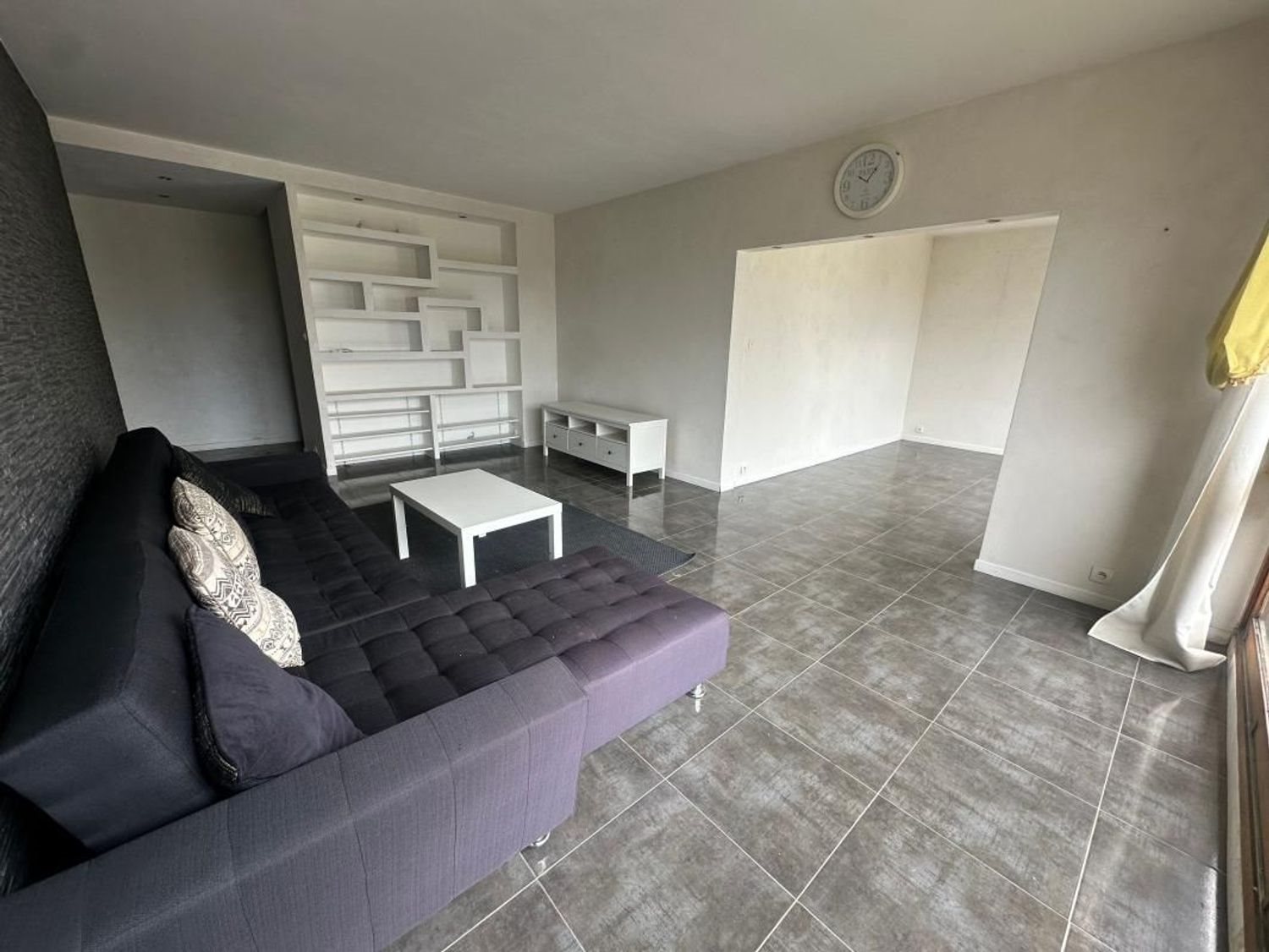 Appartement à vendre, 110m², Ris-Orangis