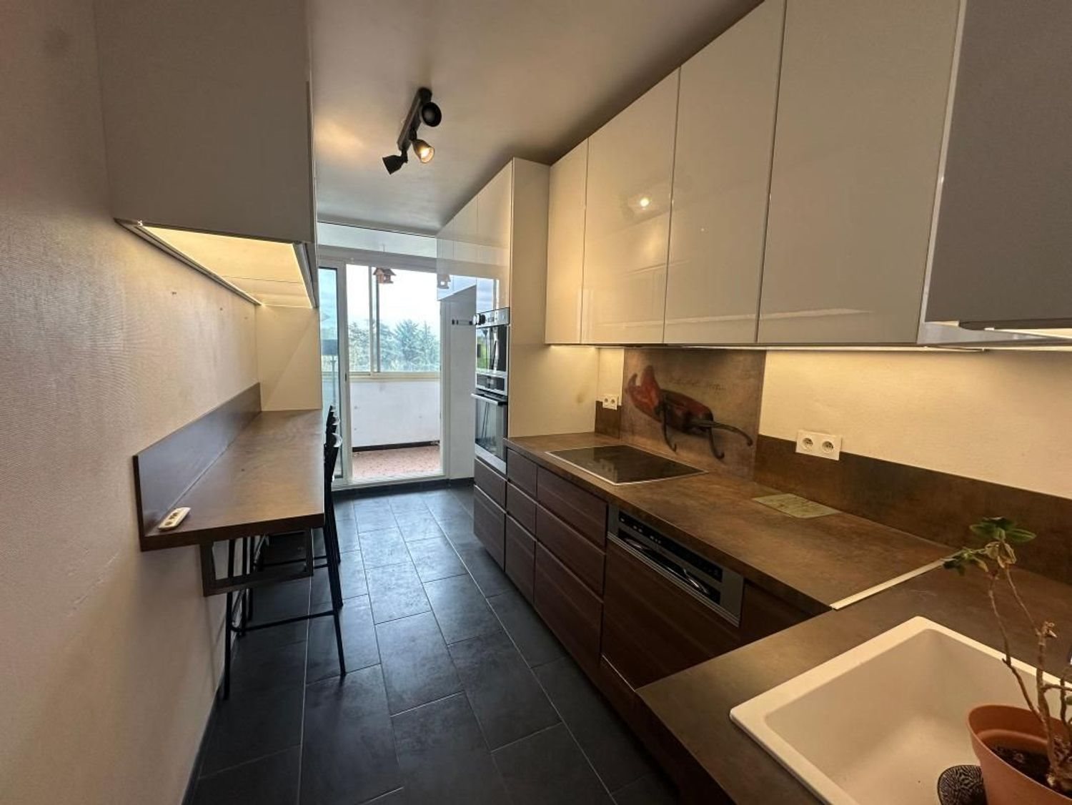 Appartement à vendre, 110m², Ris-Orangis