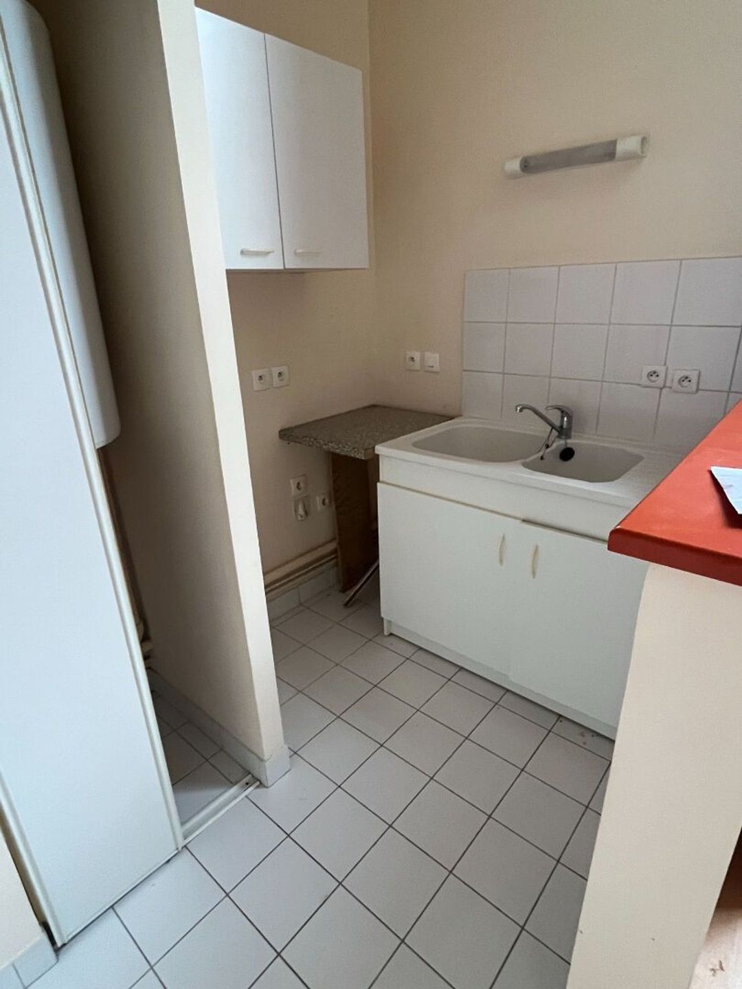 Appartement à louer, 23m², La Baule-Escoublac
