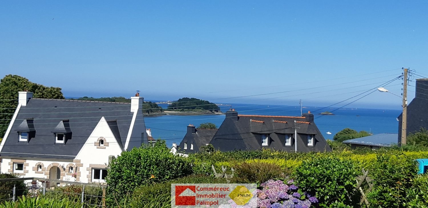 Maison à vendre, 164m², Paimpol